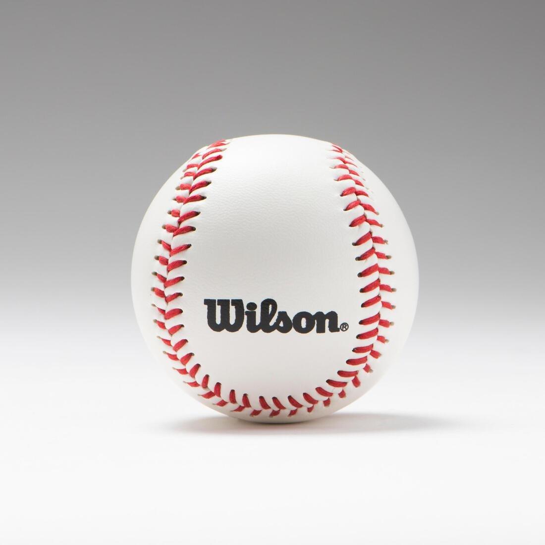 Kids Baseball Set With Glove Ball And Bat 24In, Black, No Color, large image number 2
