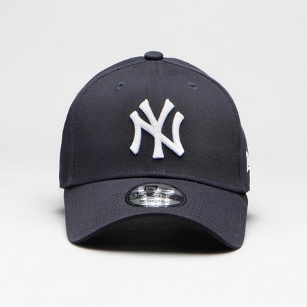 NEW ERA - Adult Baseball Cap MLB 9Forty New York Yankees, Blue