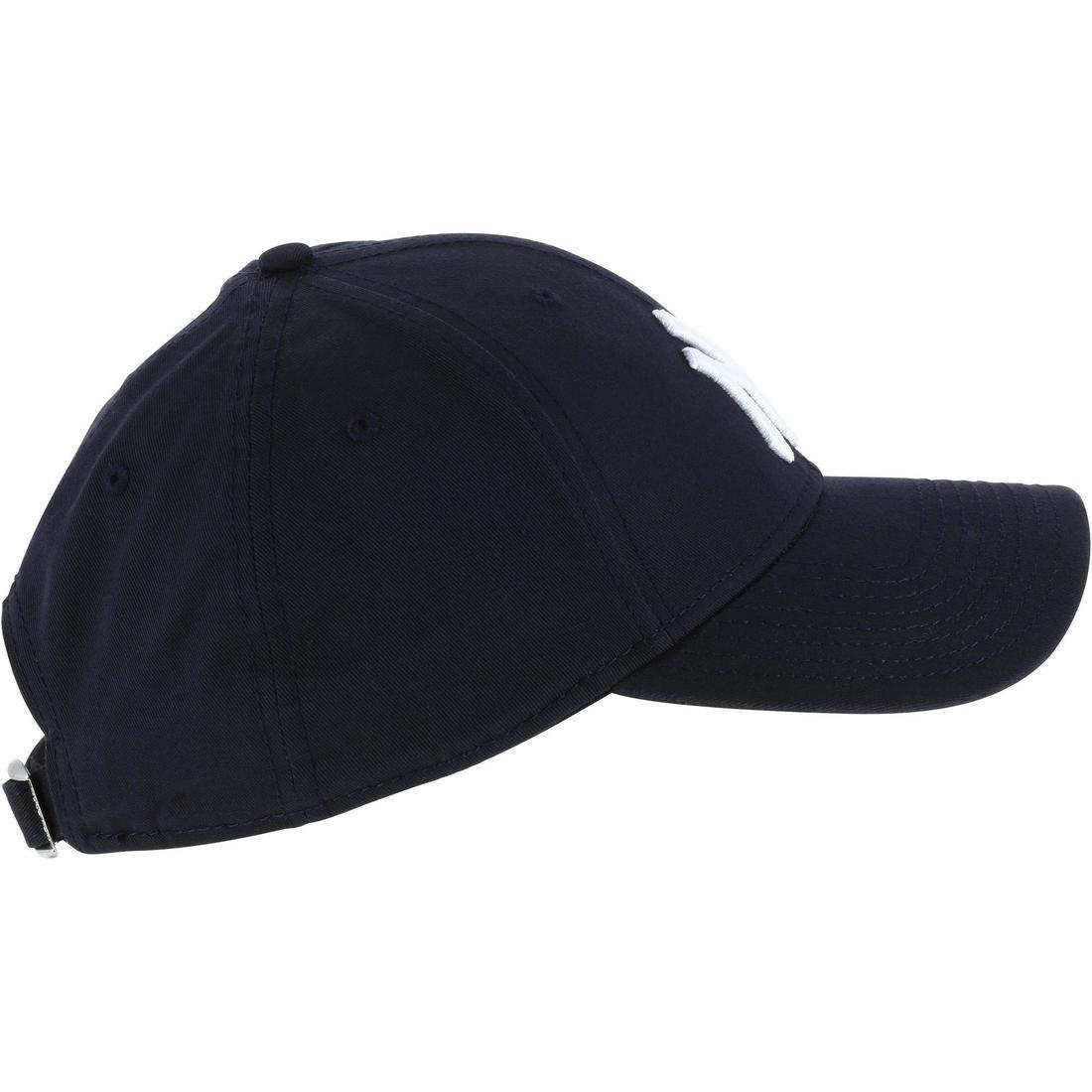 Adult Baseball Cap MLB 9Forty New York Yankees, Blue, No Color, large image number 3
