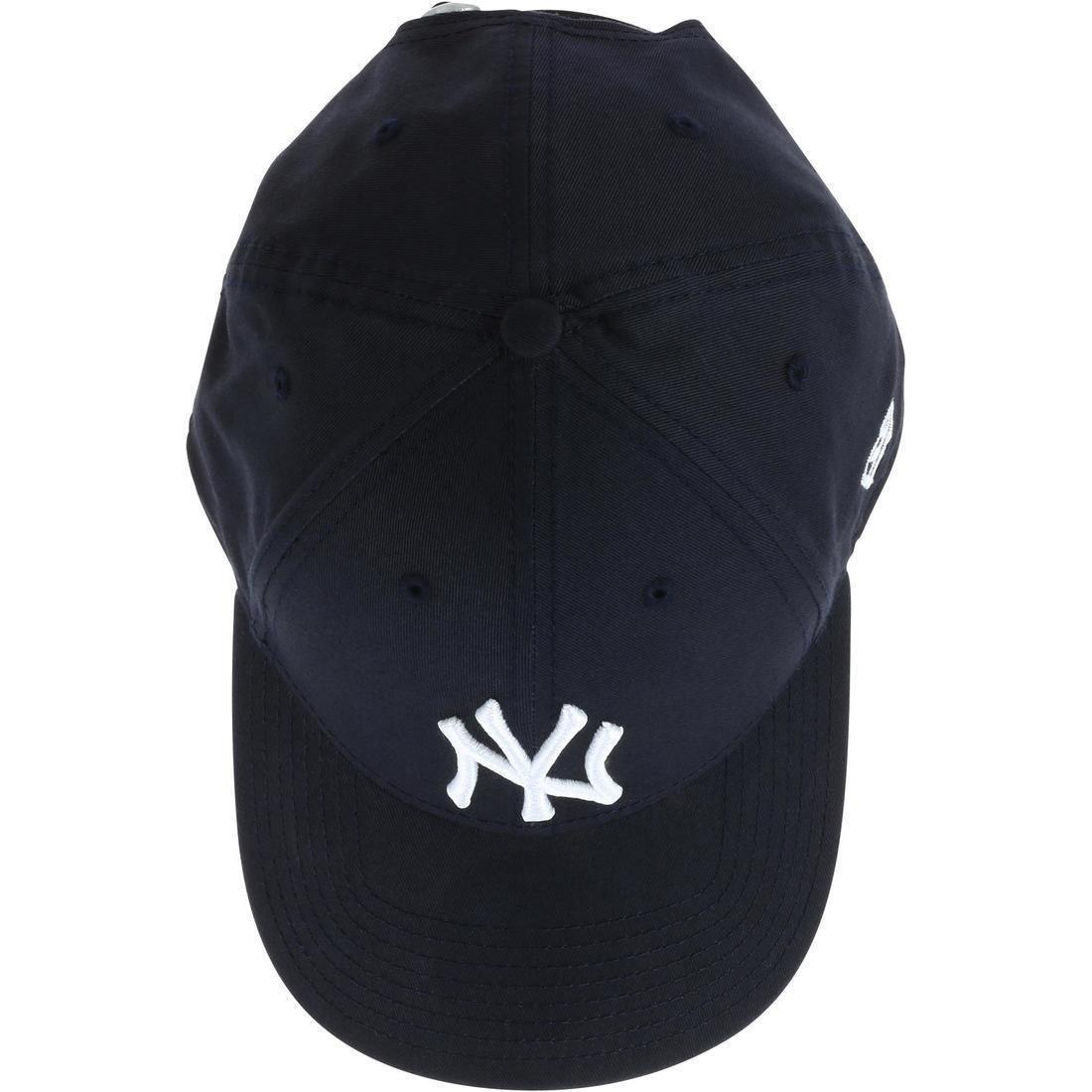 NEW ERA - Adult Baseball Cap MLB 9Forty New York Yankees, Blue