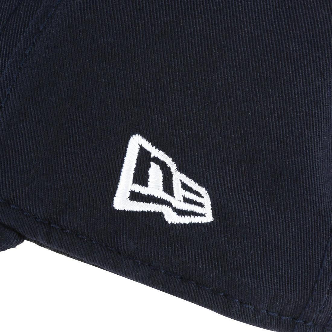 Adult Baseball Cap MLB 9Forty New York Yankees, Blue, No Color, large image number 8