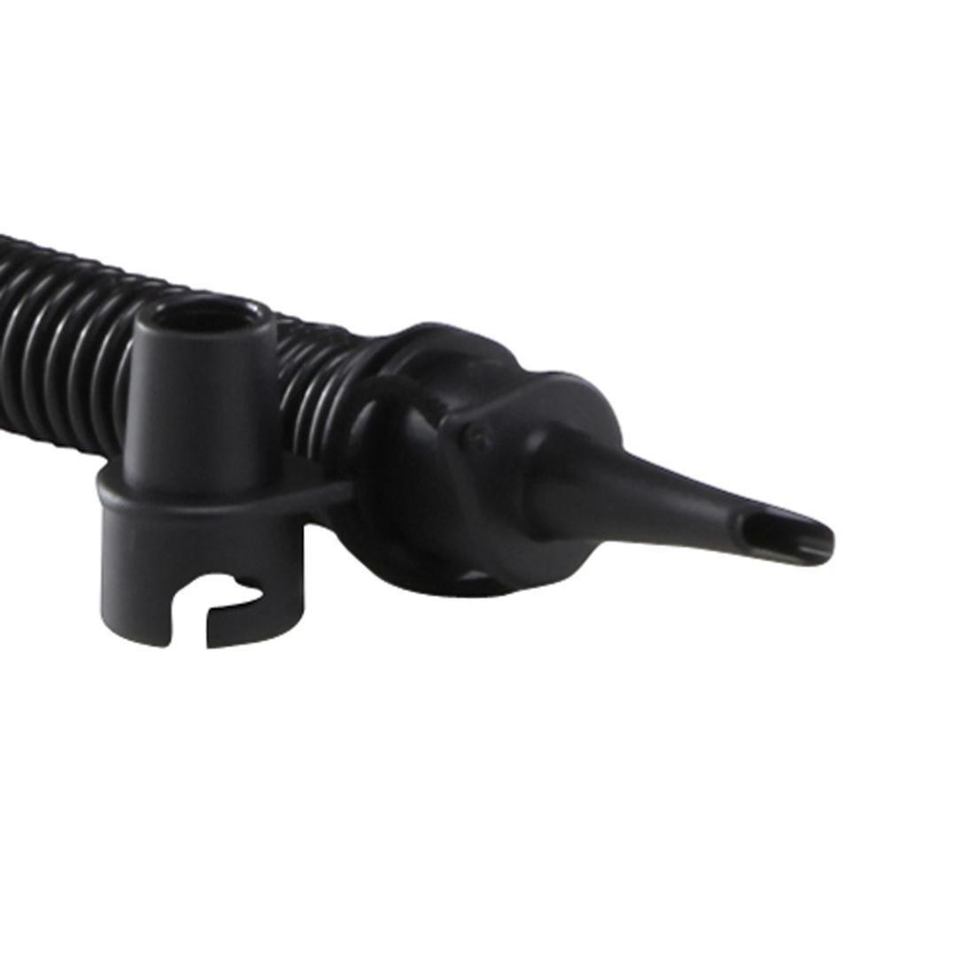 Double Action Hand Pump 7 Psi Recommended For Inflatable Tent, No Color, large image number 4