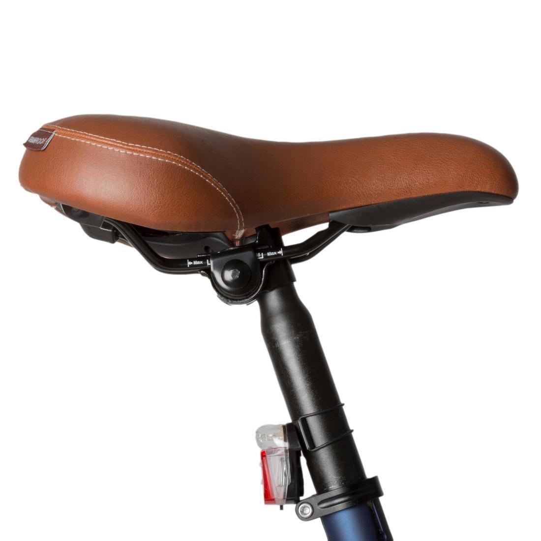 Seat Clamp, Black, No Color, large image number 1