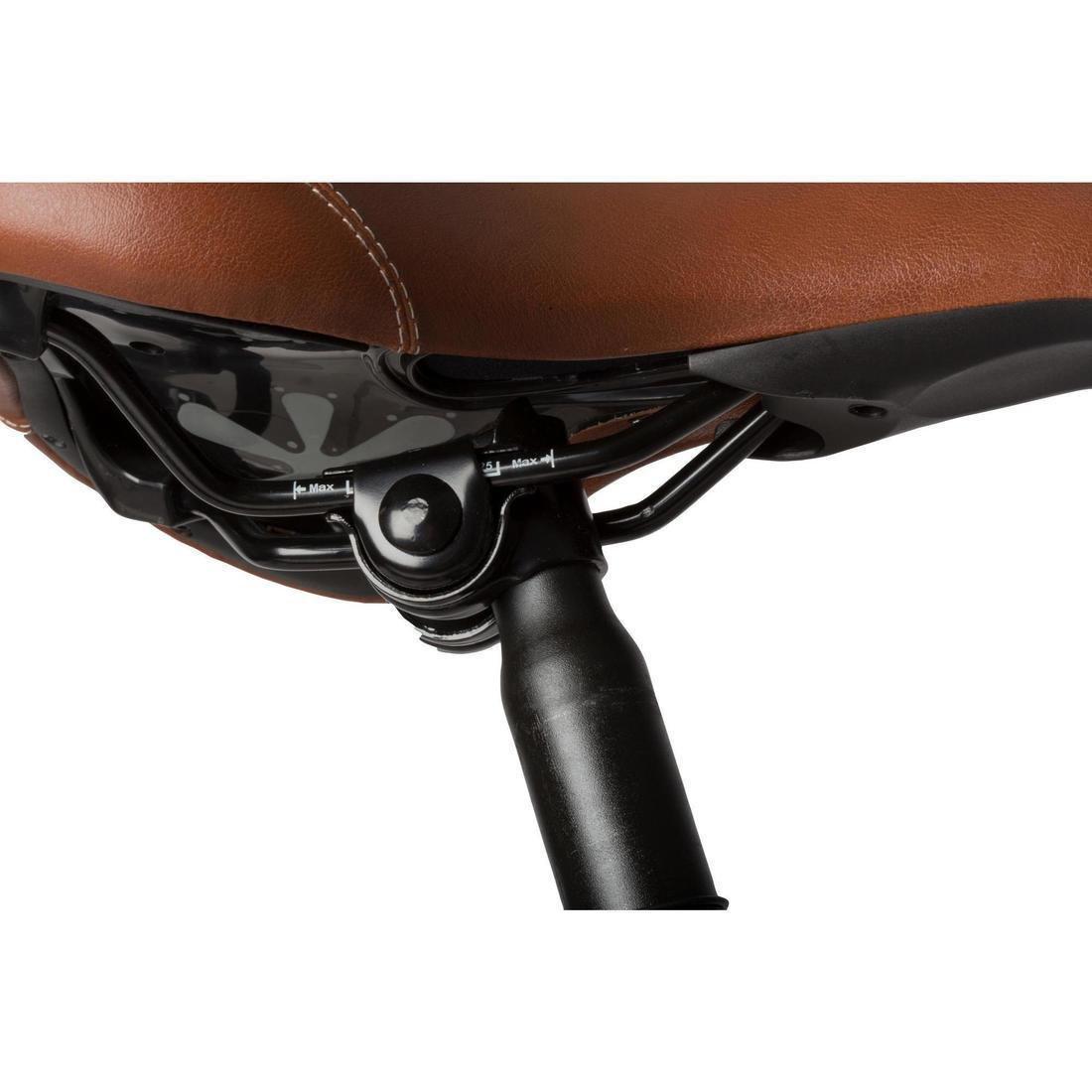 Seat Clamp, Black, No Color, large image number 2