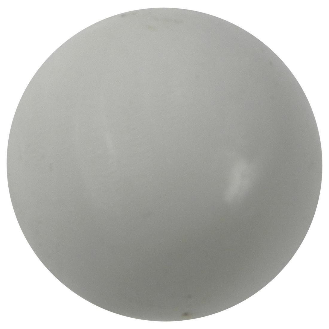 8 Plastic Petanque Boules, No Color, large image number 6