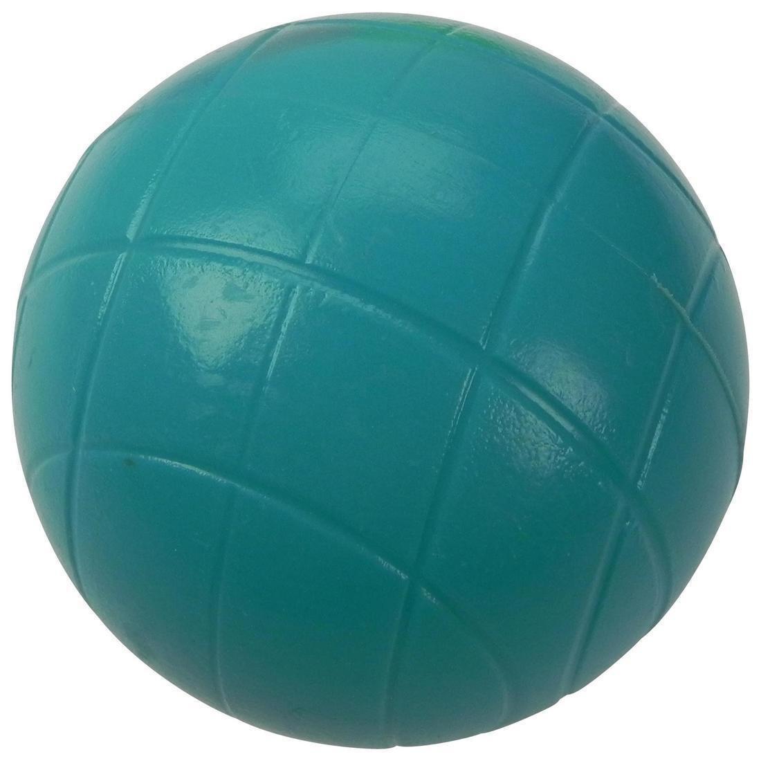 8 Plastic Petanque Boules, No Color, large image number 7