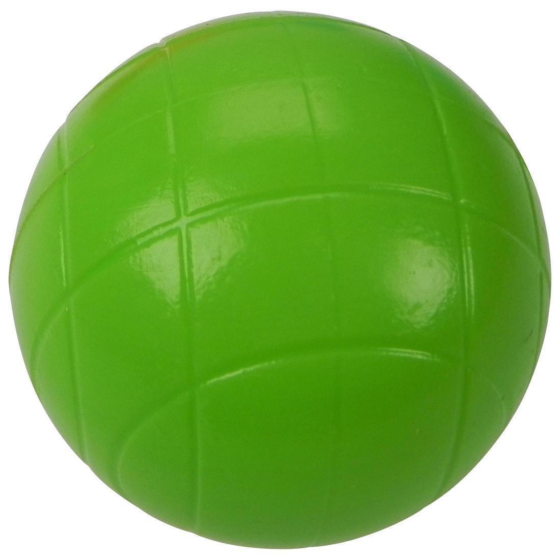 8 Plastic Petanque Boules, No Color, large image number 8