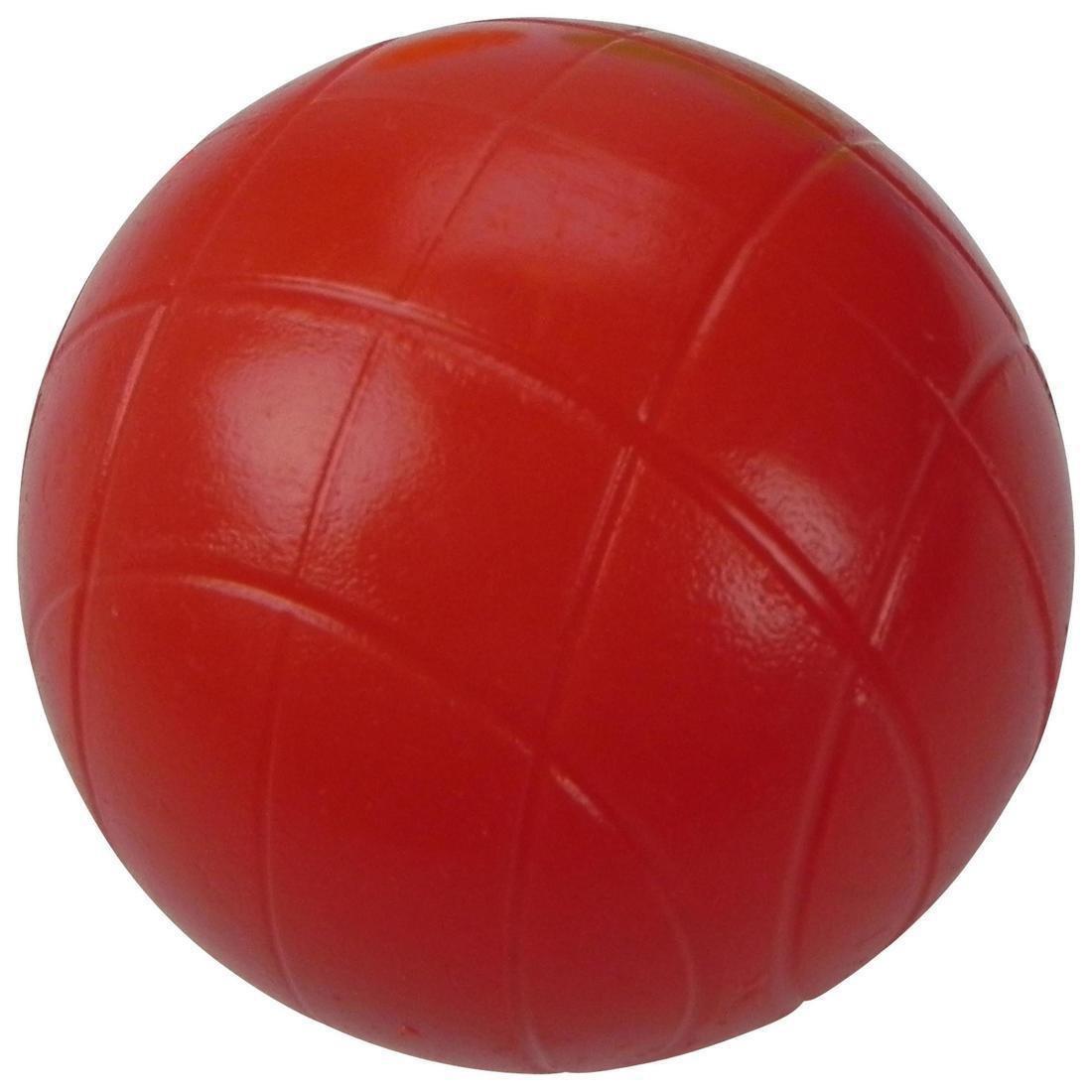8 Plastic Petanque Boules, No Color, large image number 9