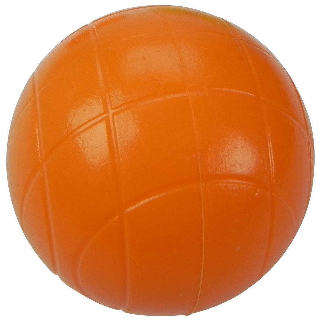 8 Plastic Petanque Boules, No Color, large image number 10