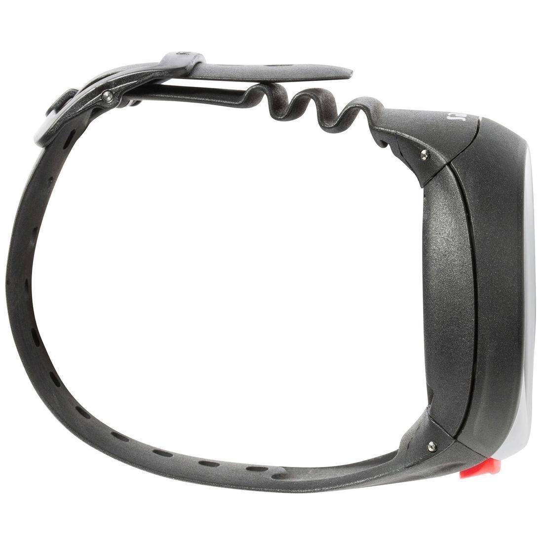 Puck Pro scuba diving computer - black/grey, No Color, medium