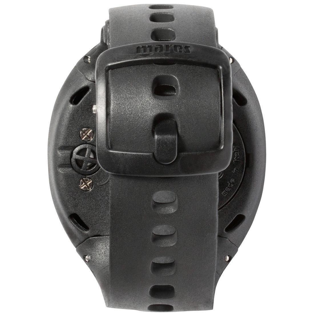 Puck Pro scuba diving computer - black/grey, No Color, large image number 5