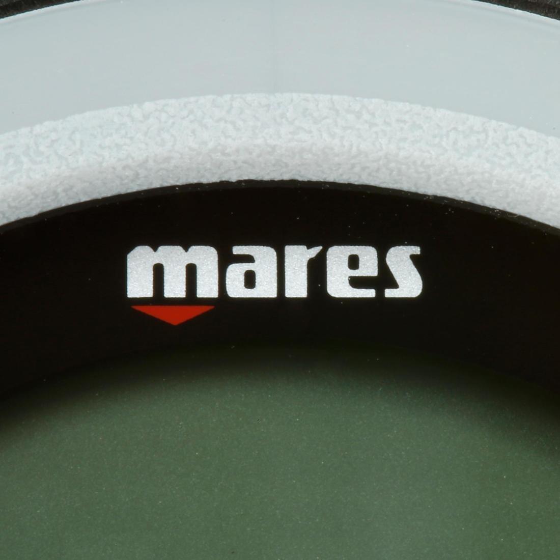 MARES - Puck Pro scuba diving computer - black/grey, LIGHT GREY