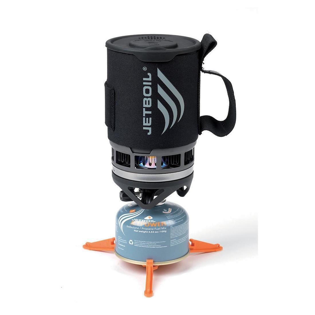 Jetboil Camping Stove, No Color, large image number 0