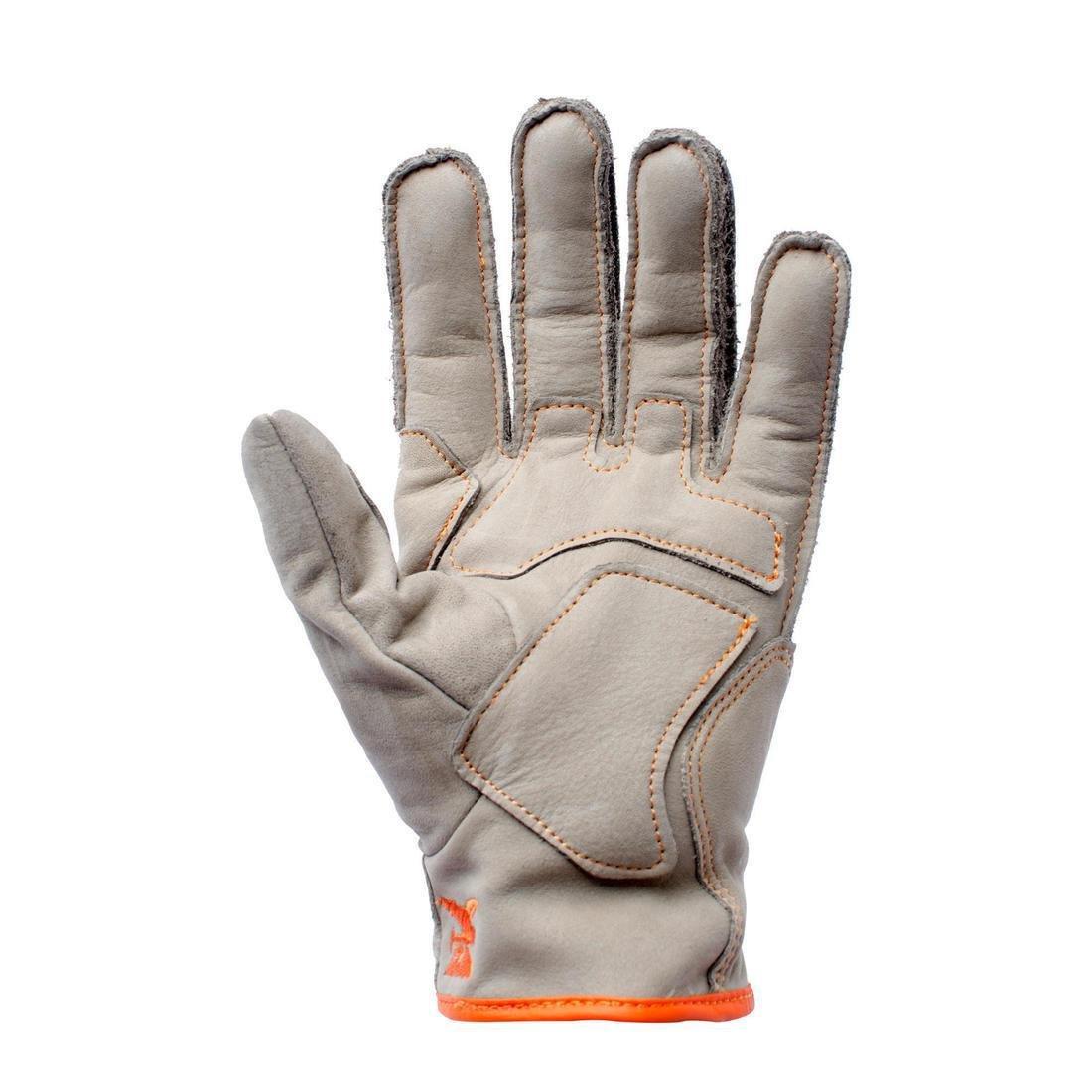 Simond Belaying Glove, Grey, , large image number 0