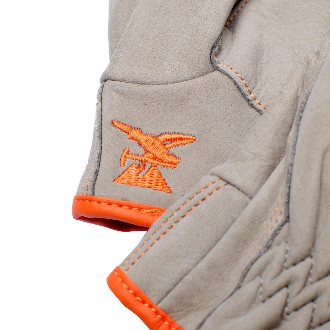 Simond Belaying Glove, Grey, , large image number 4