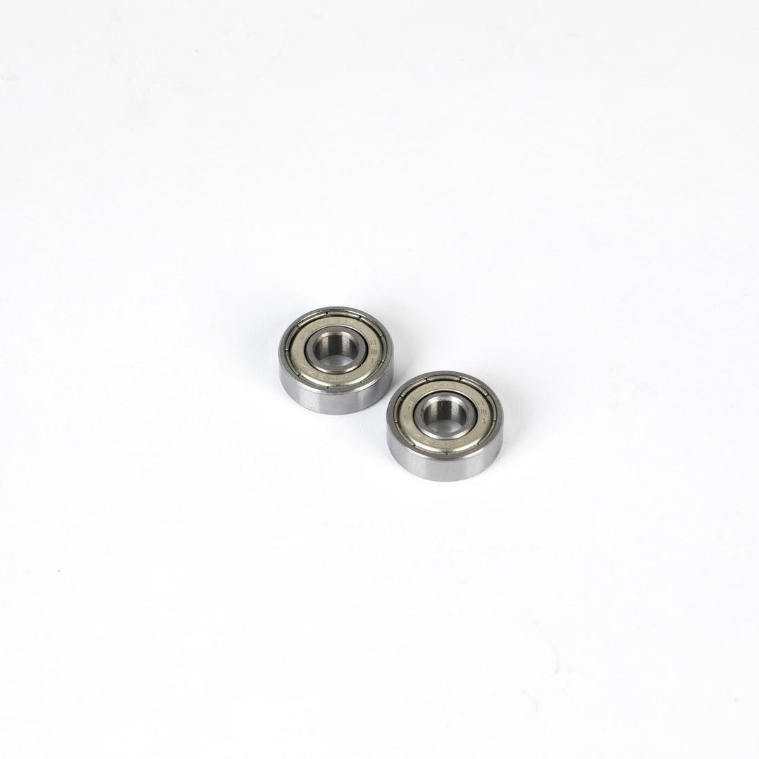 Pack of 2 ABEC 5 Bearings, No Color, medium