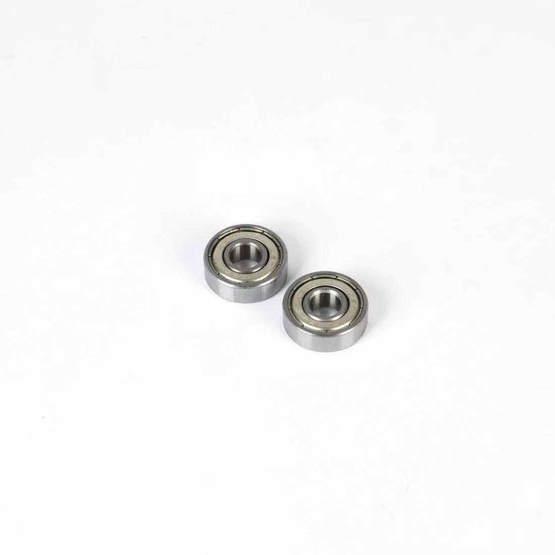Pack of 2 ABEC 5 Bearings, No Color, large image number 1