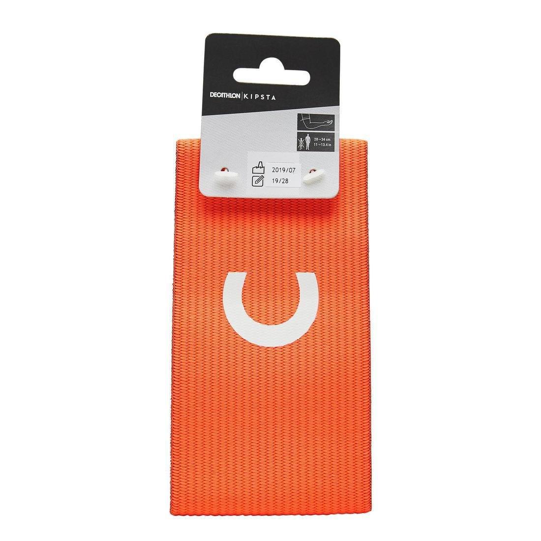 Kids Reversible Captain's Armband, No Color, medium