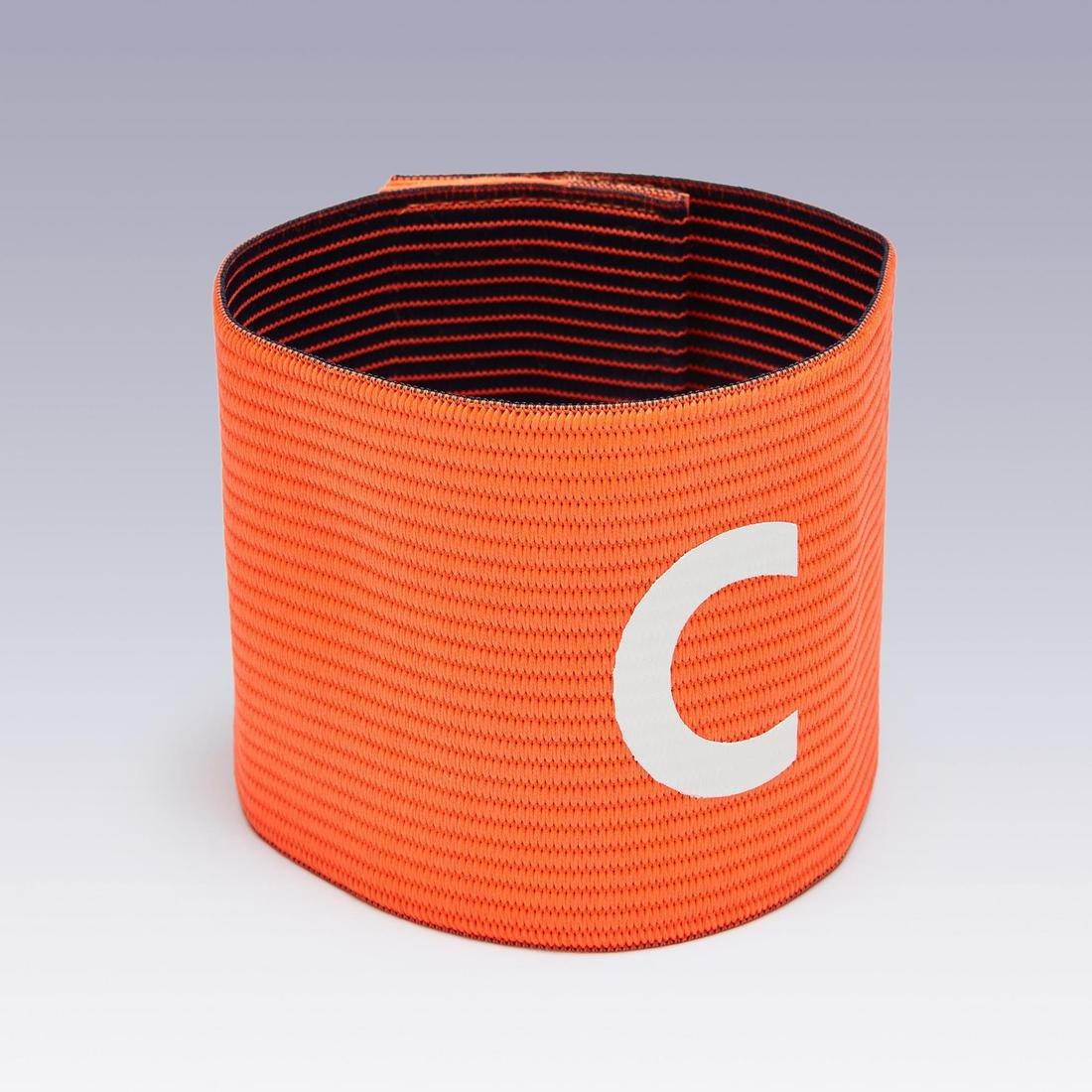 Kids Reversible Captain's Armband, No Color, large image number 4