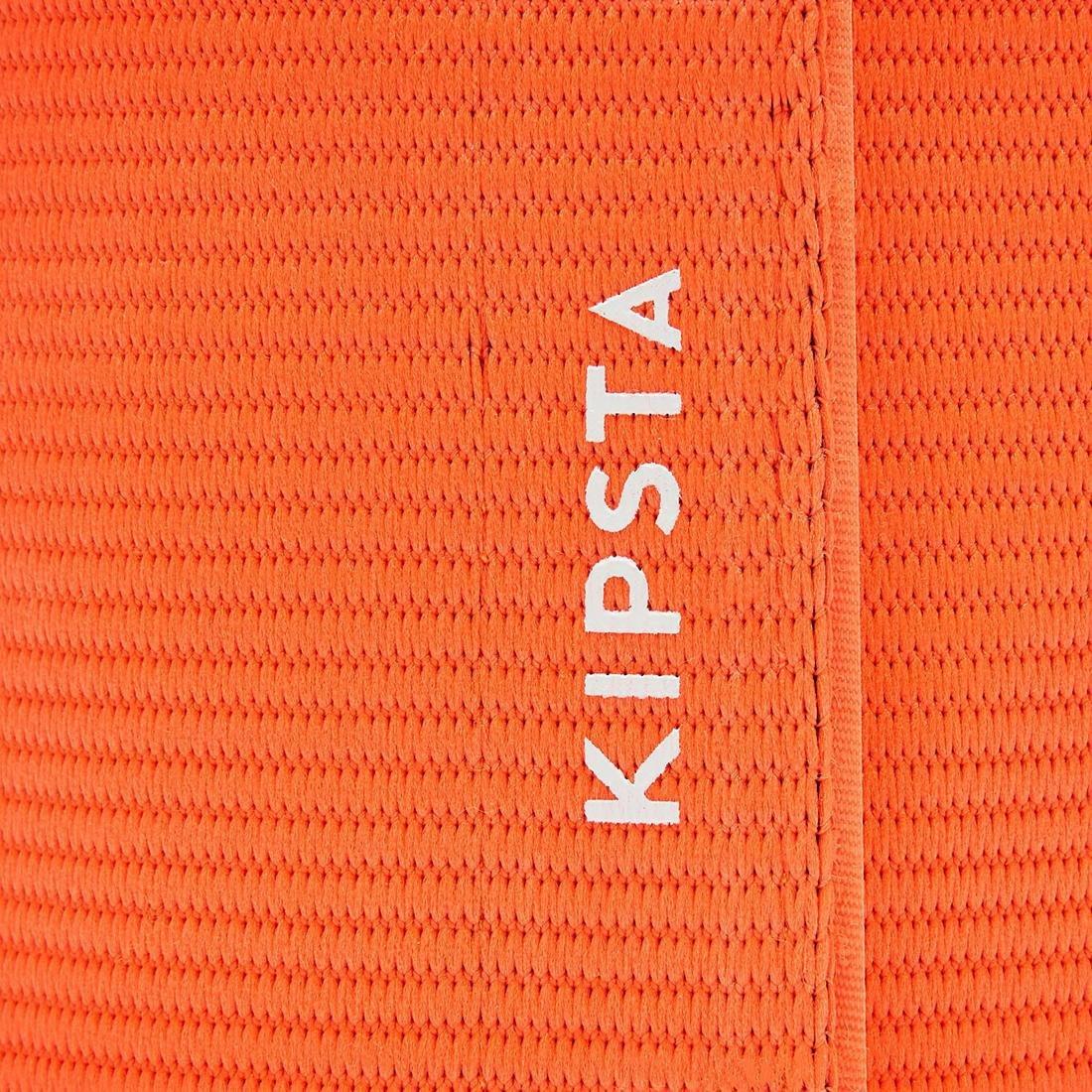 Kids Reversible Captain's Armband, No Color, large image number 6