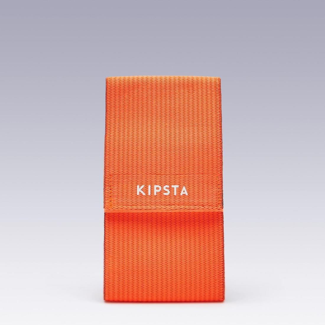 KIPSTA - Kids Reversible Captain's Armband