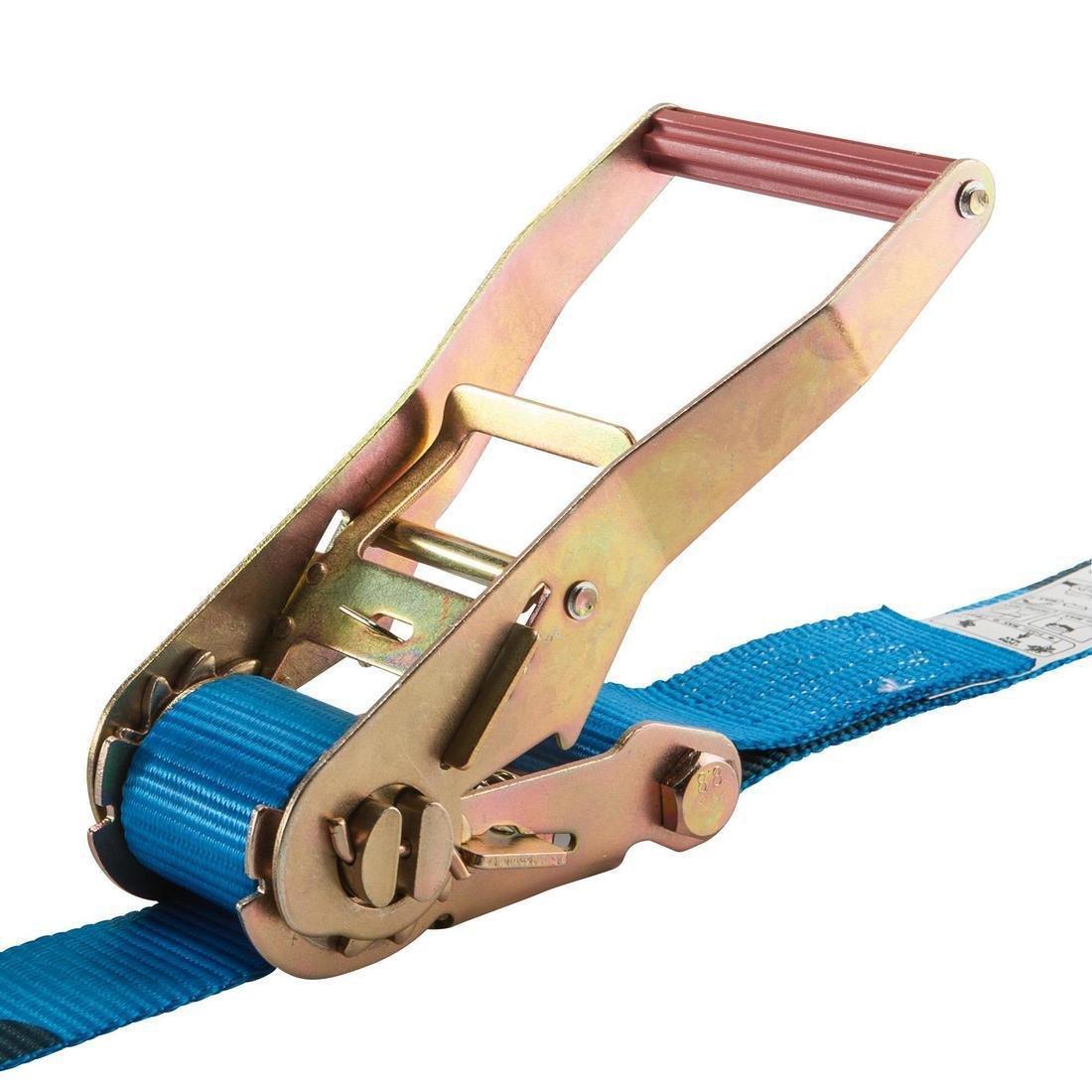 SLACKLINE 25 METRES BLUE, green, 5401_000, large image number 5