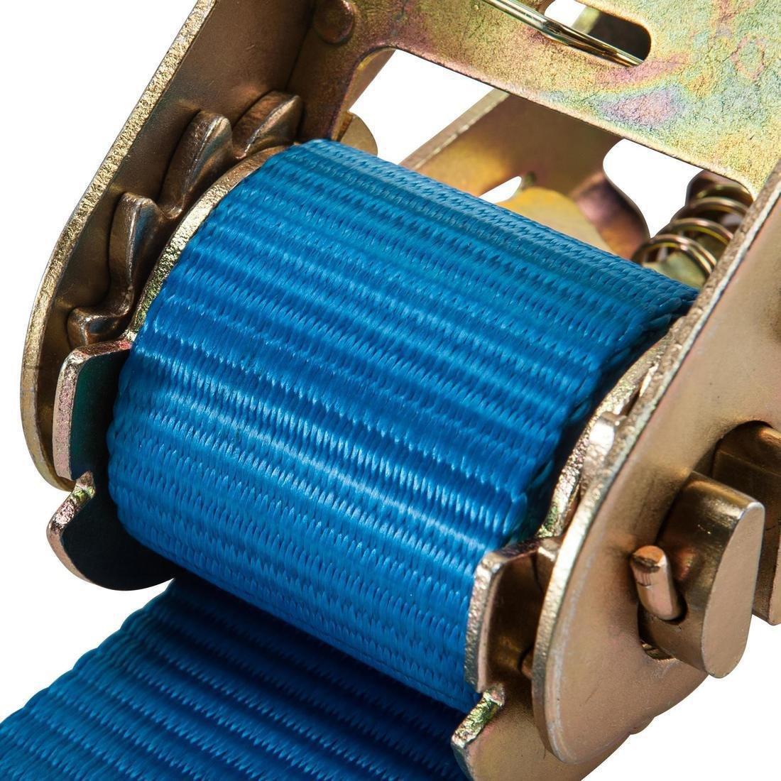 SLACKLINE 25 METRES BLUE, green, 5401_000, large image number 6