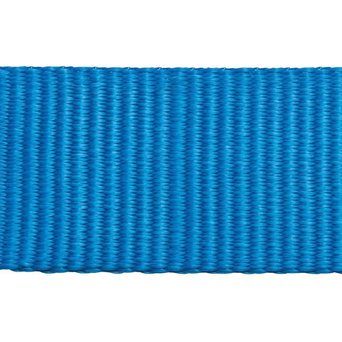 SLACKLINE 25 METRES BLUE, green, 5401_000, large image number 9