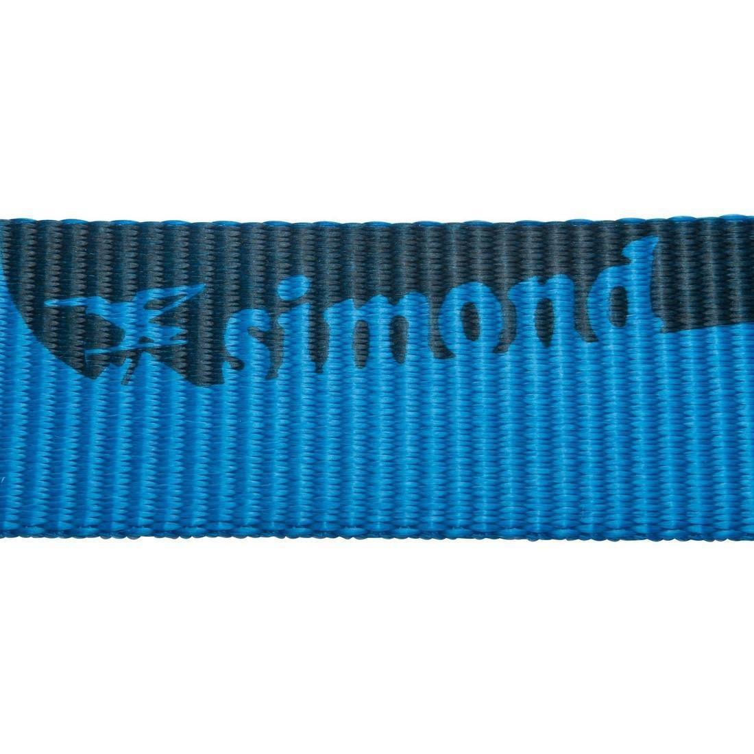 SLACKLINE 25 METRES BLUE, green, 5401_000, large image number 10