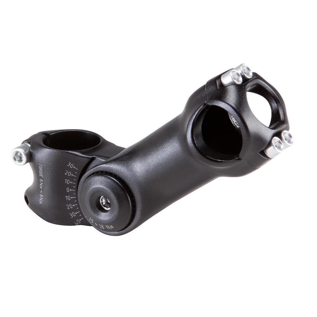 DECATHLON - Non Over Adjustable Bike Stem