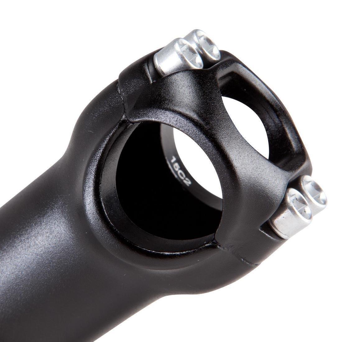 Non Over Adjustable Bike Stem, No Color, large image number 5