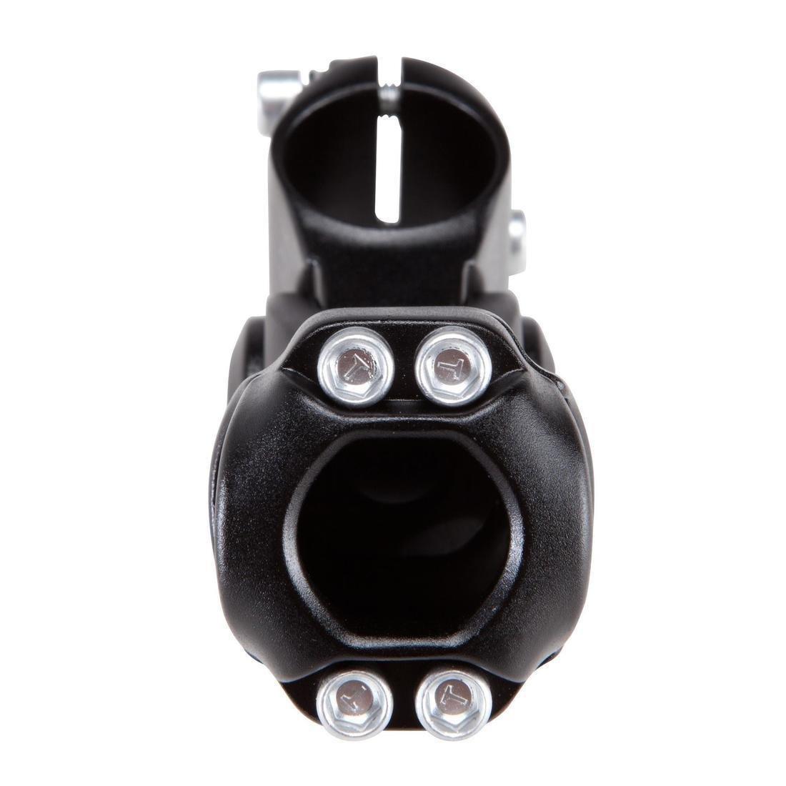 Non Over Adjustable Bike Stem, No Color, large image number 6