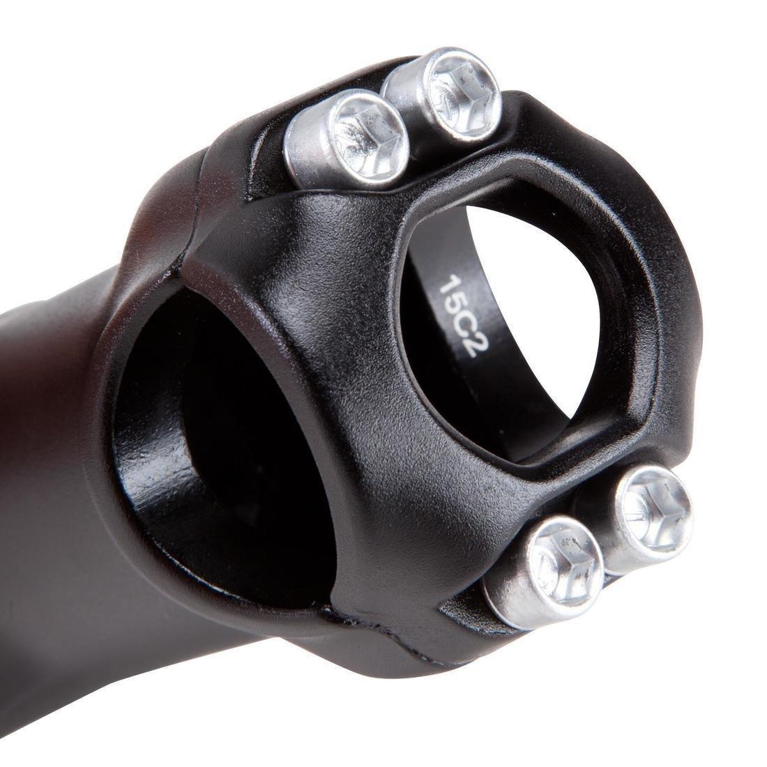 Non Over Adjustable Bike Stem, No Color, large image number 7