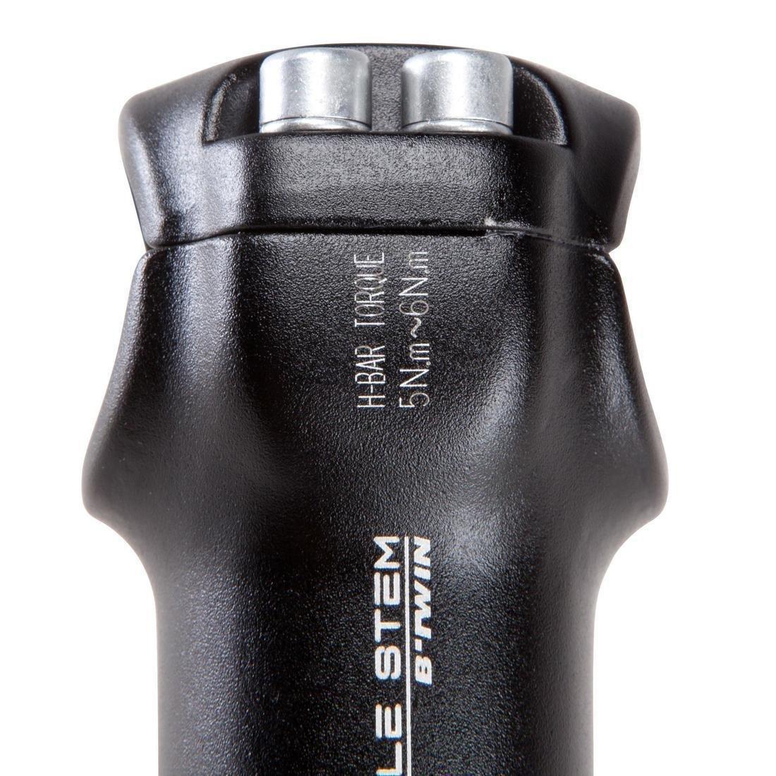 Non Over Adjustable Bike Stem, No Color, large image number 9