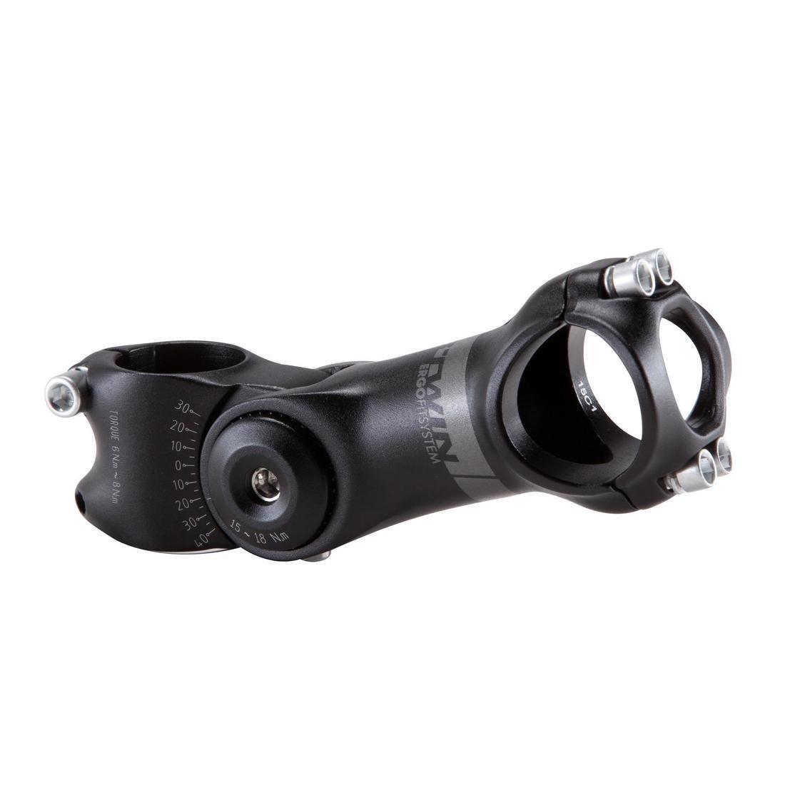 Adjustable Aheadset Over Stem, No Color, large image number 1
