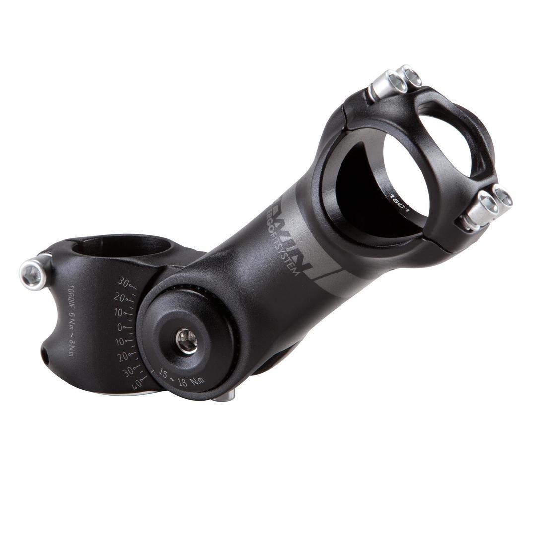 Adjustable Aheadset Over Stem, No Color, large image number 2