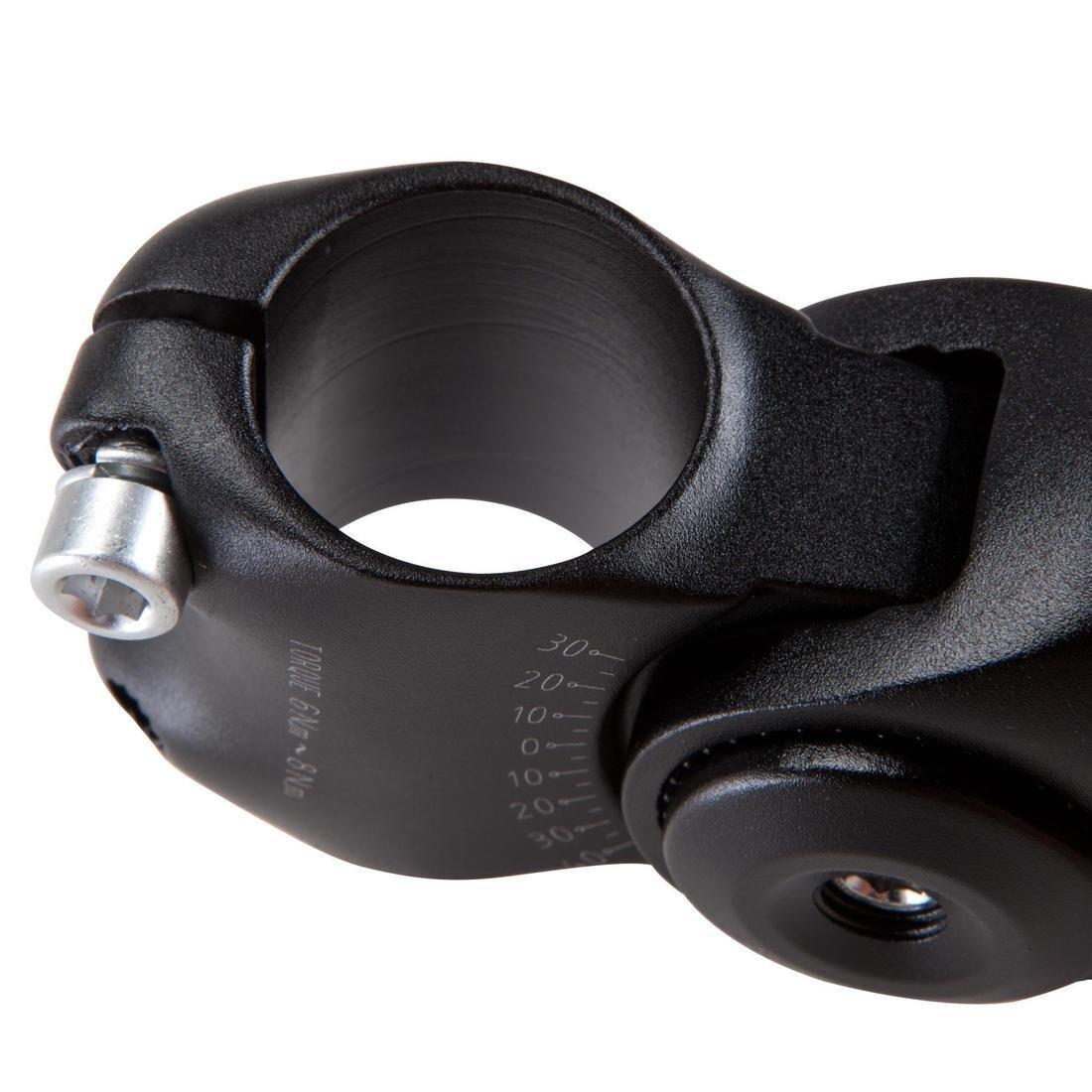 Adjustable Aheadset Over Stem, No Color, large image number 3