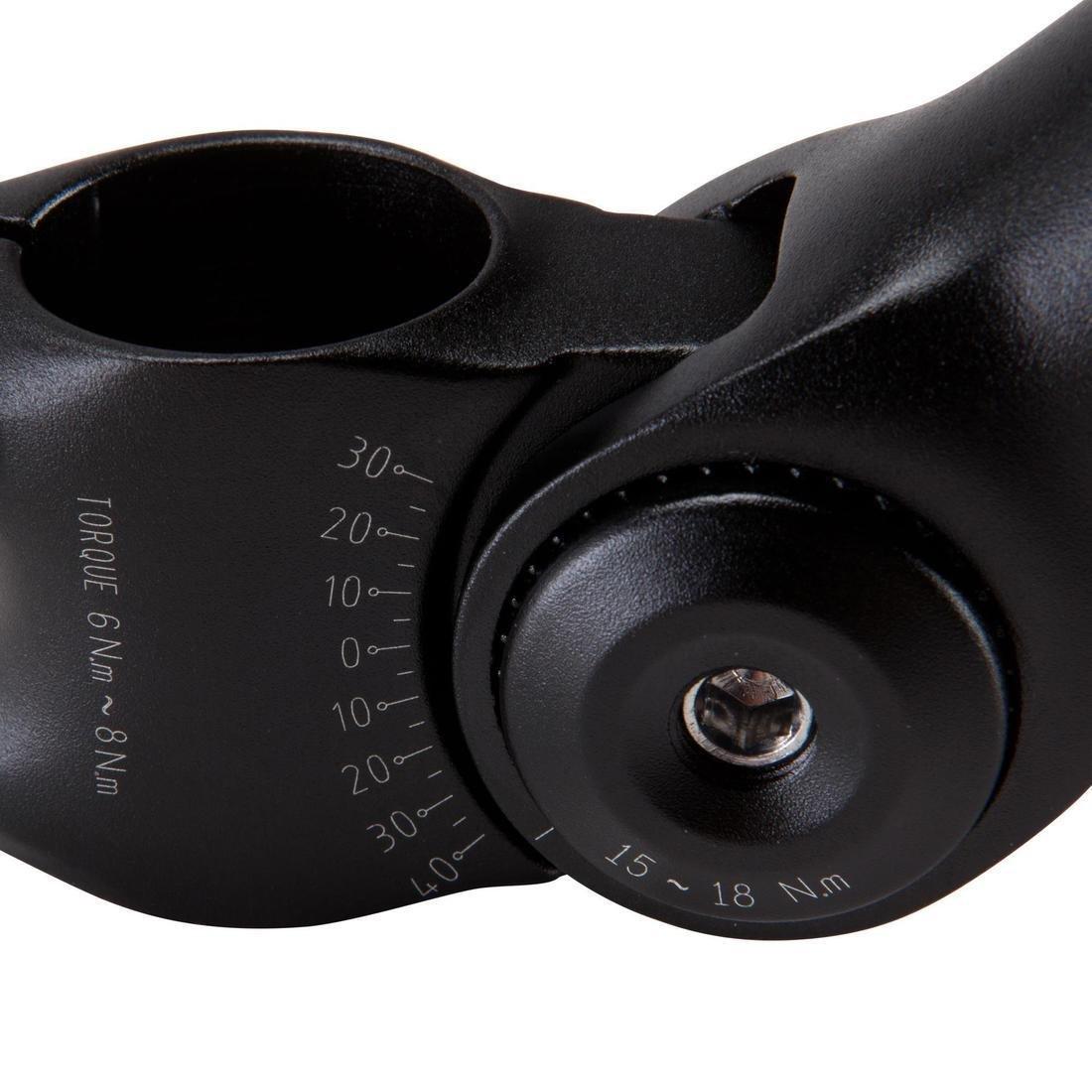 Adjustable Aheadset Over Stem, No Color, large image number 4