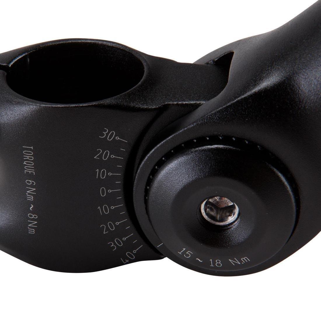 DECATHLON - Adjustable Aheadset Over Stem