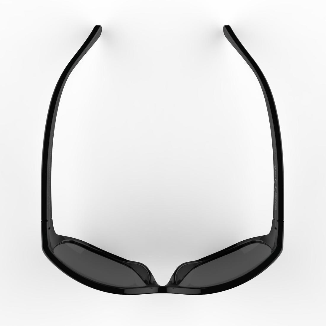 Women's Hiking Sunglasses, MH530W, Polarising Category 3, No Color, large image number 2