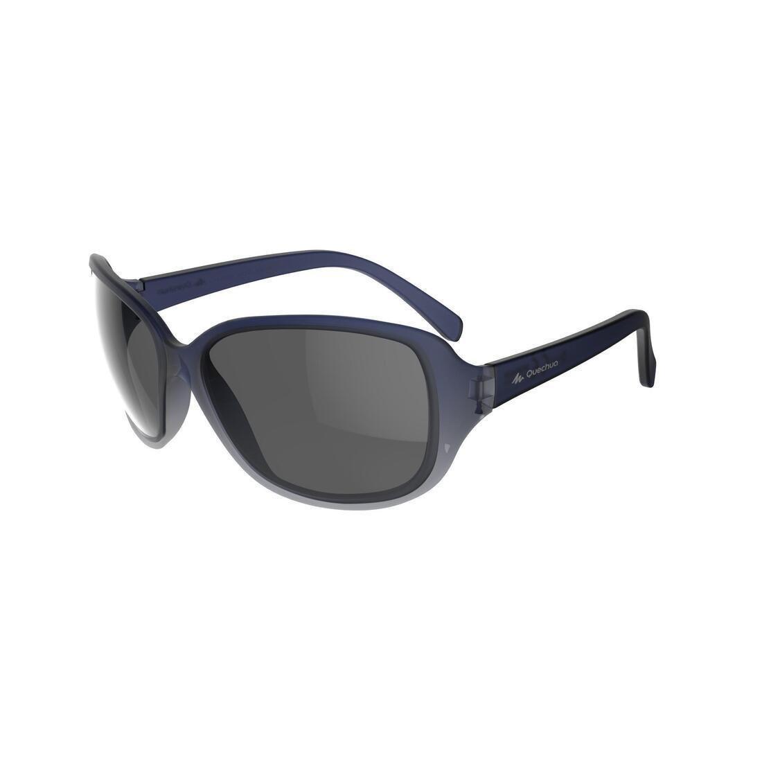 Women's Hiking Sunglasses, MH530W, Polarising Category 3, No Color, large image number 11