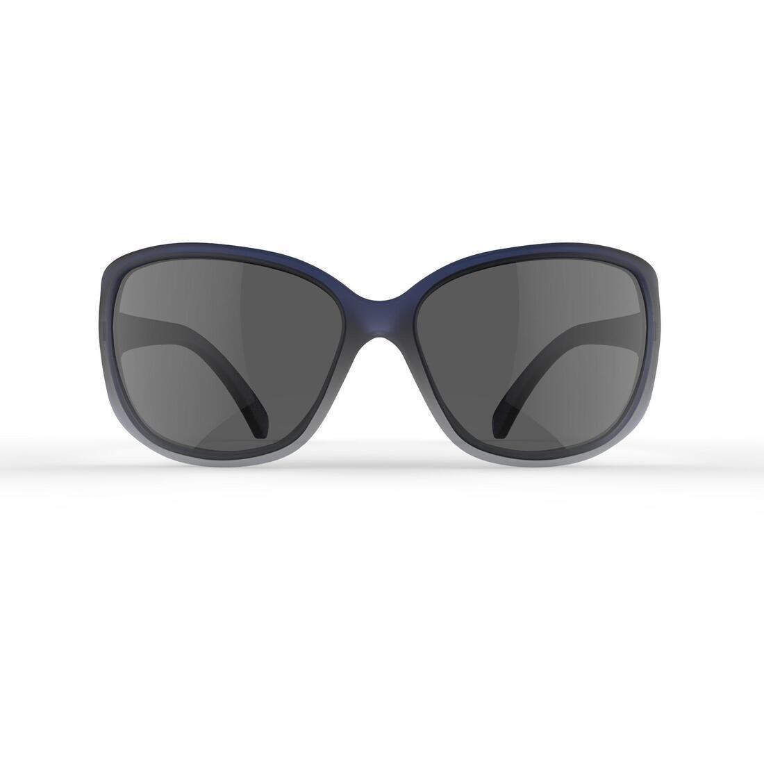 Women's Hiking Sunglasses, MH530W, Polarising Category 3, No Color, large image number 12