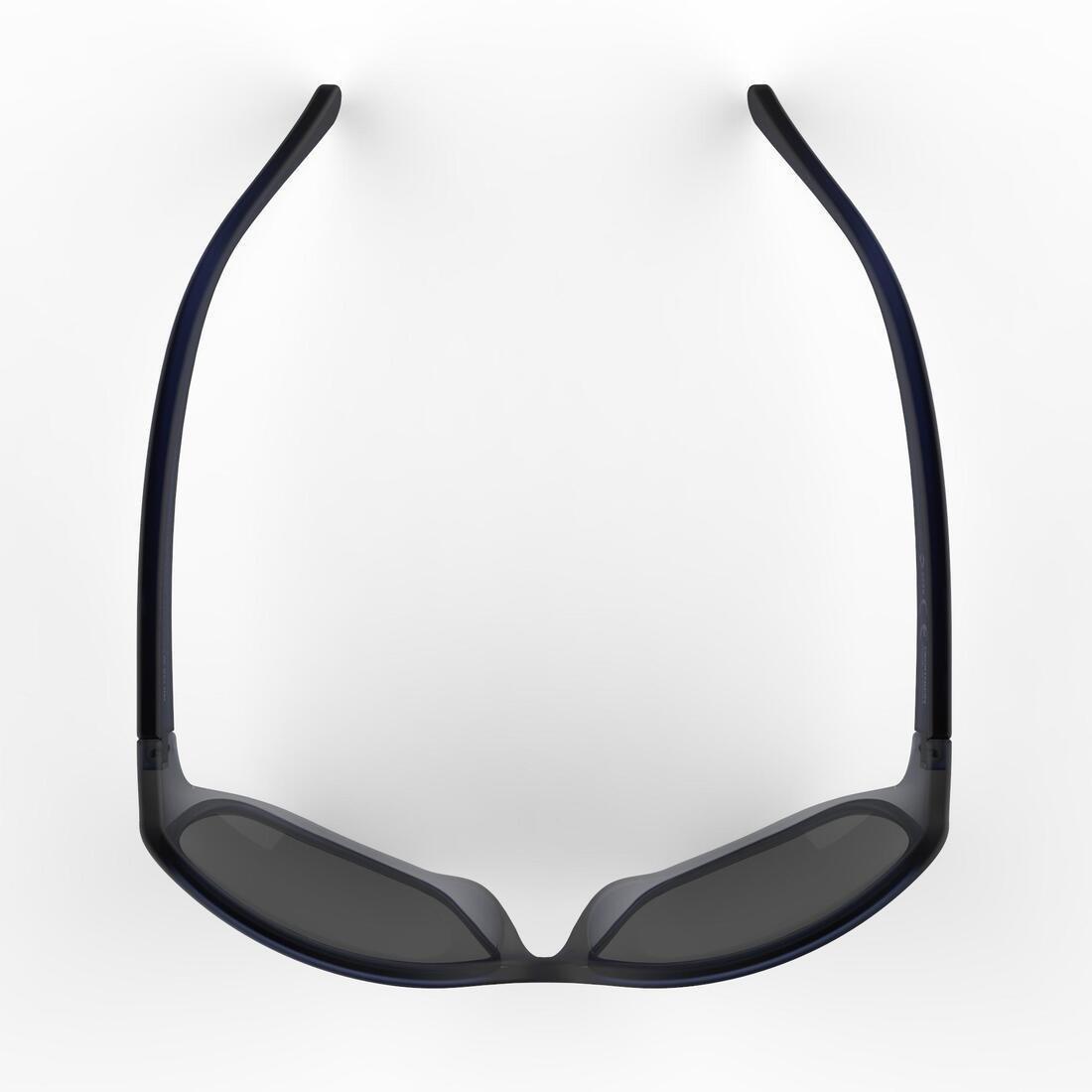 Women's Hiking Sunglasses, MH530W, Polarising Category 3, No Color, large image number 14
