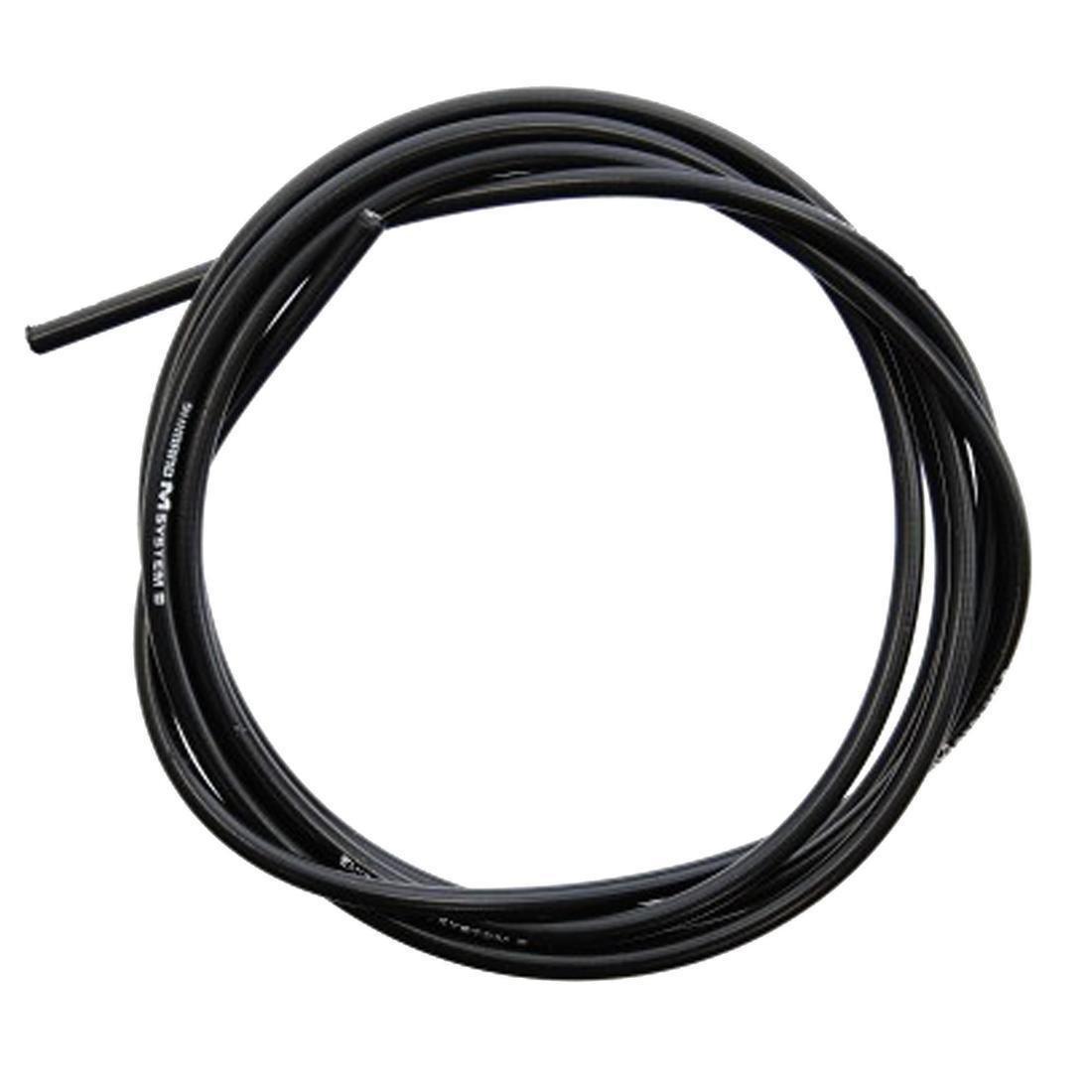 Gear Cable Housing, No Color, large image number 0