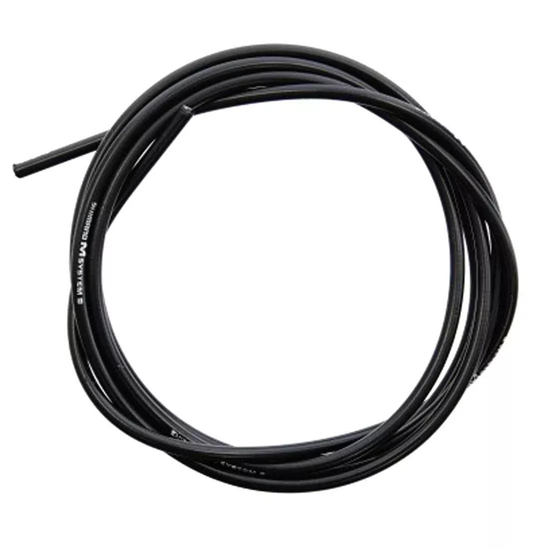 Gear Cable Housing, No Color, medium