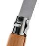 OPINEL - Opinel Number 8 Stainless Hiking Knife, Brown