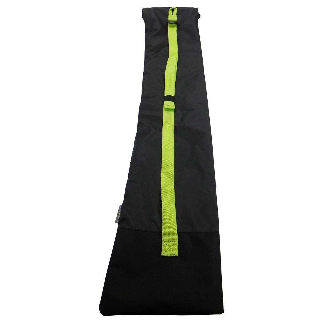 Archery Recurve Bow Cover - 100, Black, , large image number 1