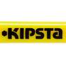 KIPSTA - Speed Hurdles 3 Heights, Yellow
