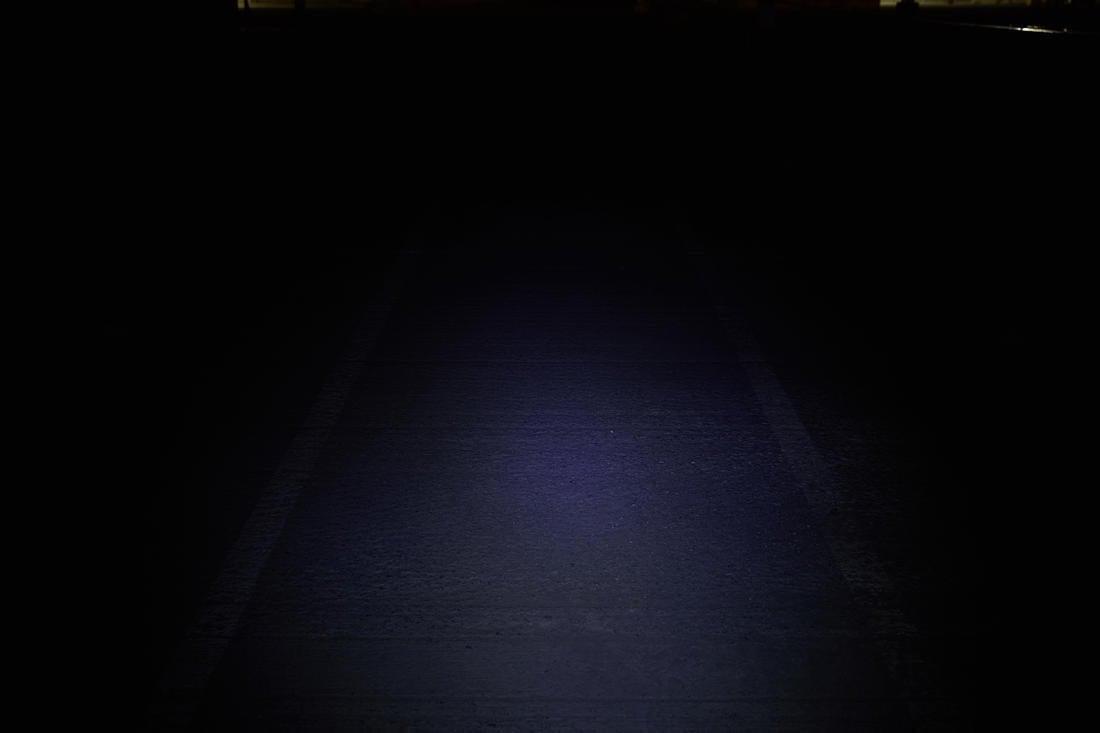 Front/Rear Led Usb Bike Light Set 20 Lumens - St 520, Black, No Color, large image number 4