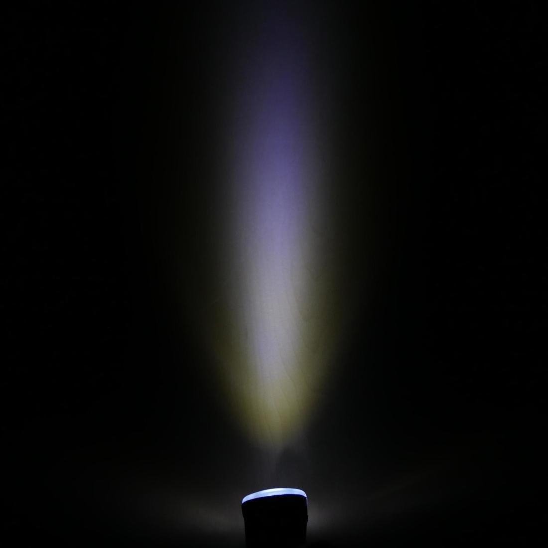 Front/Rear Led Usb Bike Light Set 20 Lumens - St 520, Black, No Color, large image number 10